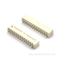 2.5mm Pitch Wafer HA Pin header Connector Straight DIP With Latch 1*13P